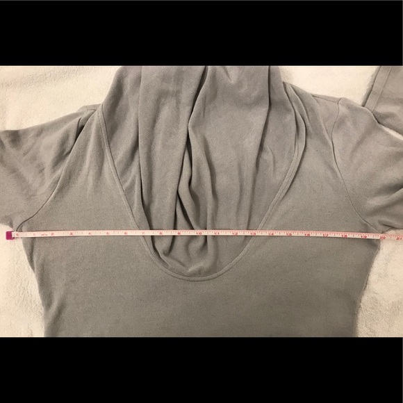 Ann Taylor Cowl Neck Sweater - Picture 5 of 6